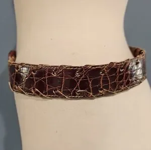 Il Riccio | Accessories | Vintage Women Il Riccio Italy 